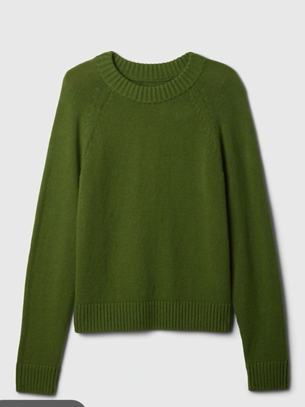 Gap Sweater